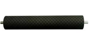 Water Tank Fluted Roller