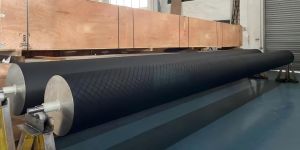 Tension Metering Roller